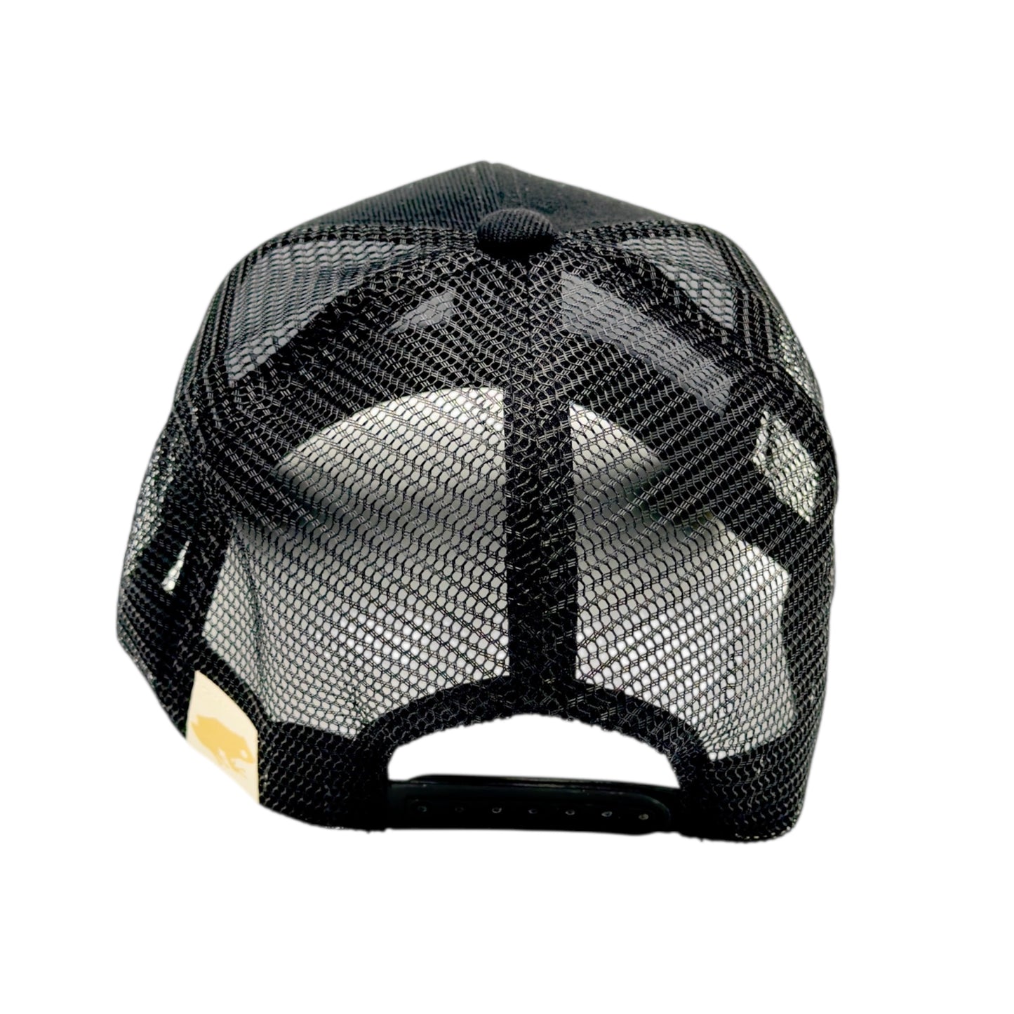 Cokí Patch v2 Mesh Snapbacks