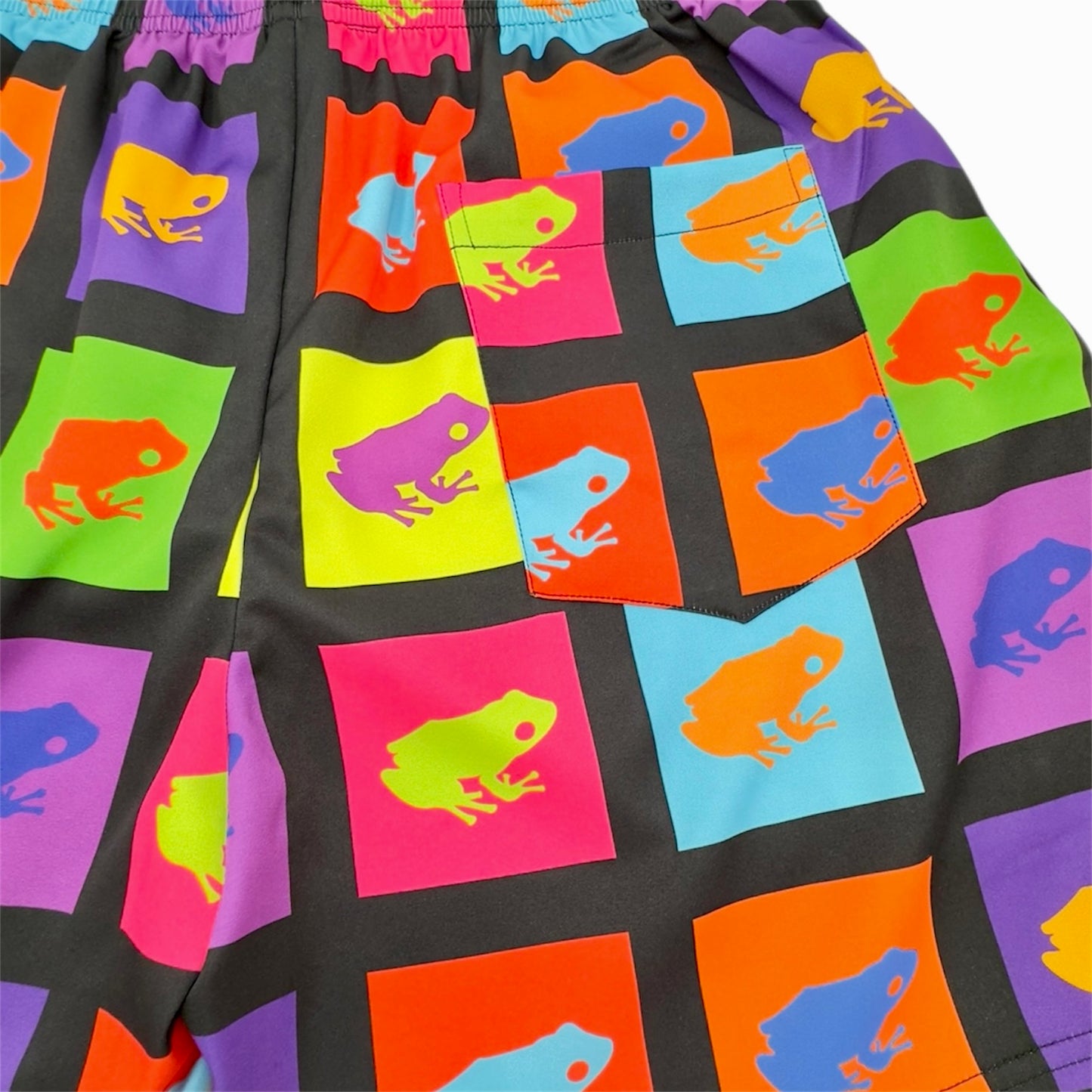 Shorts Dri-Fit Los Colores