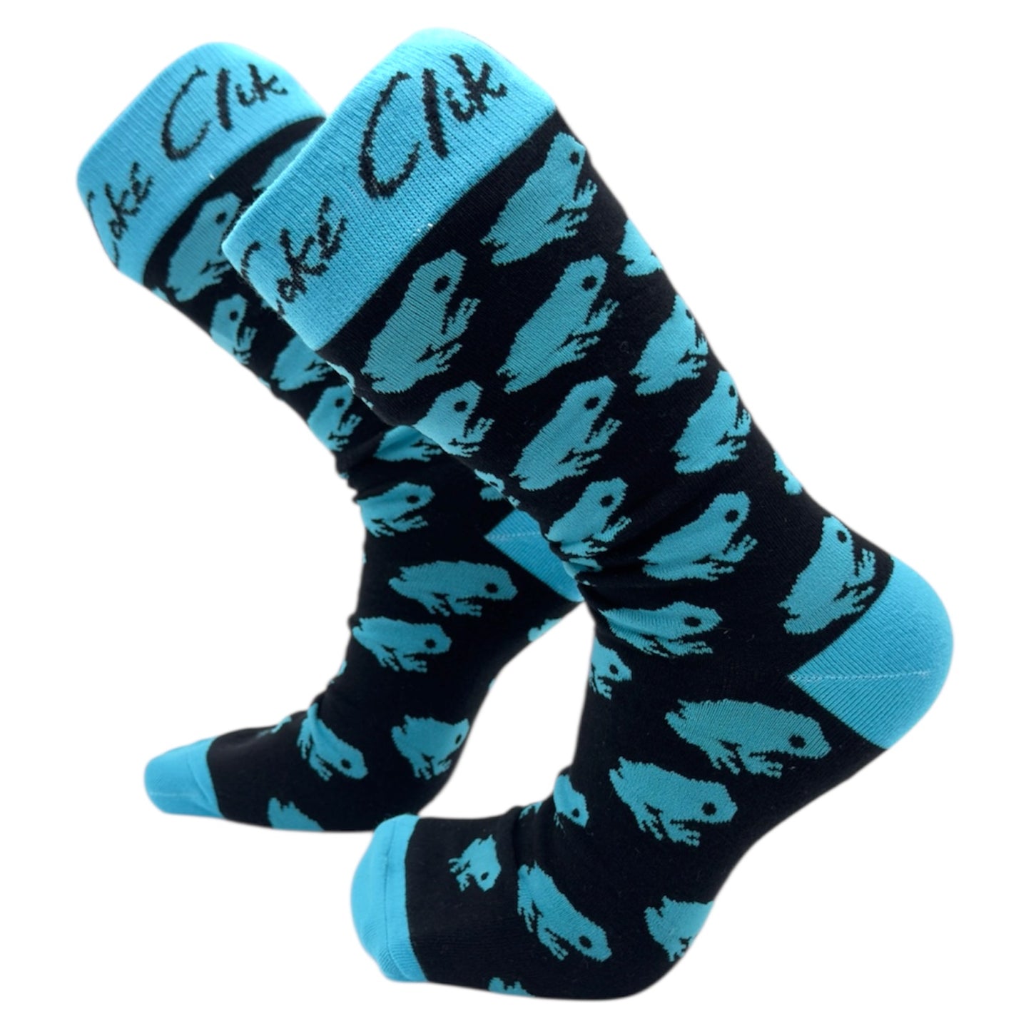 Comic Socks