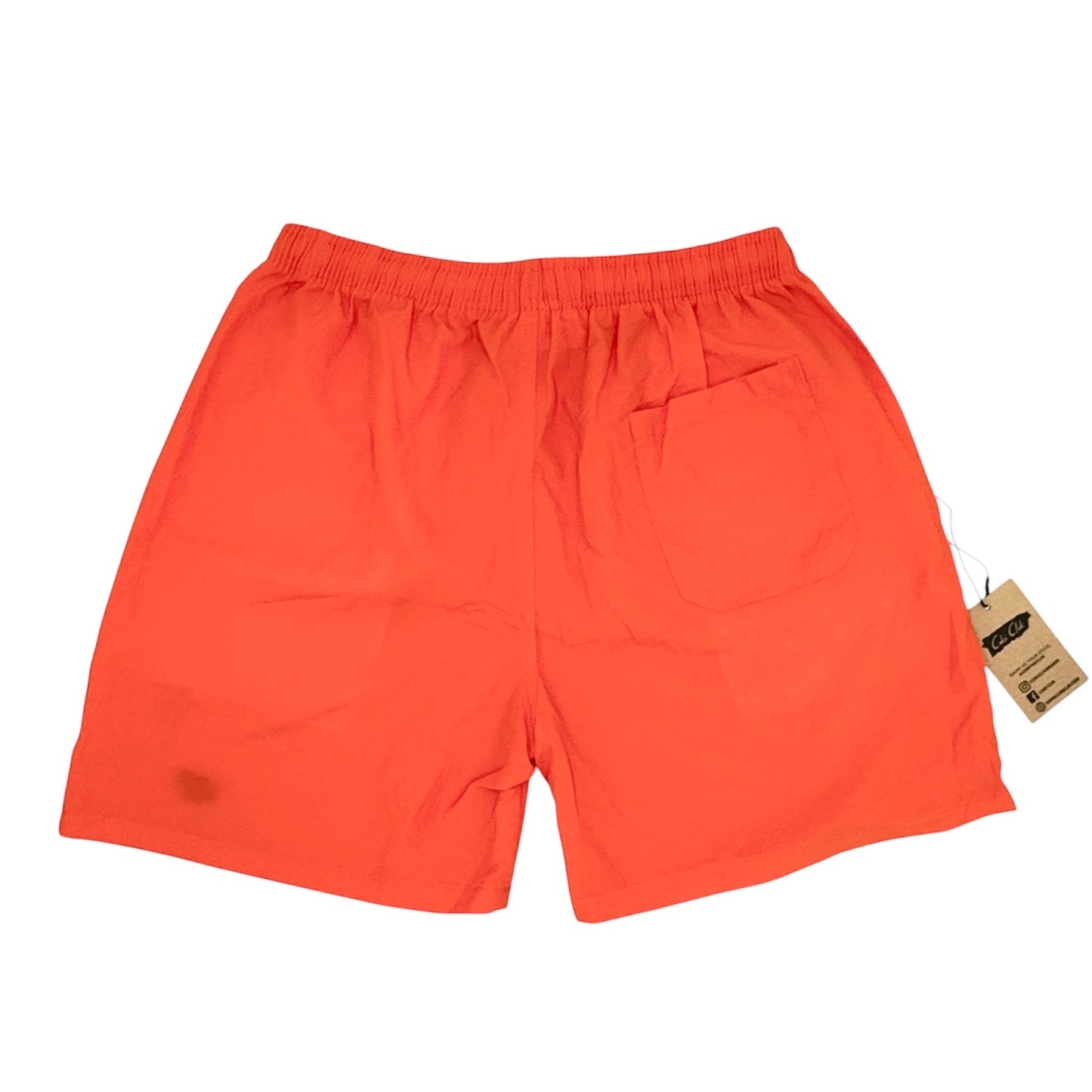 Vibrante All Purpose Shorts