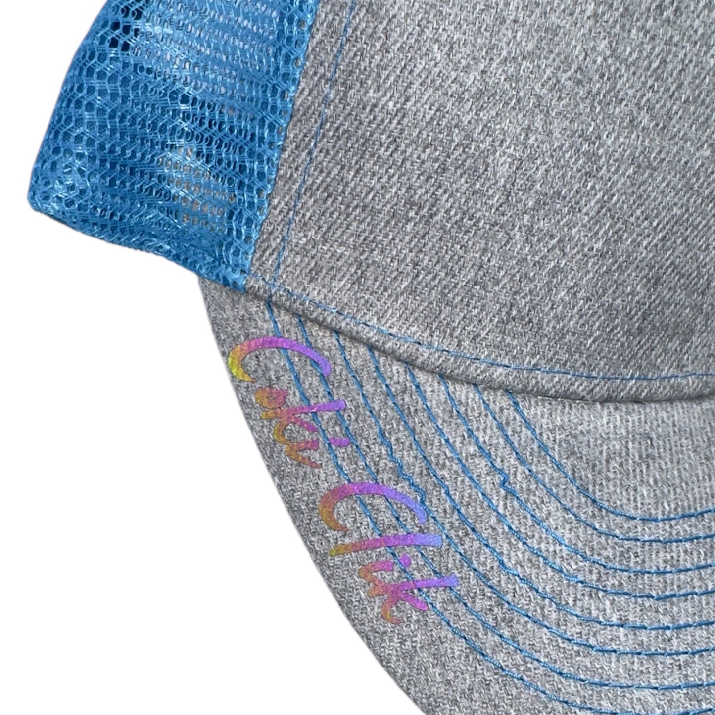 Cokí Compass Mesh Snapbacks
