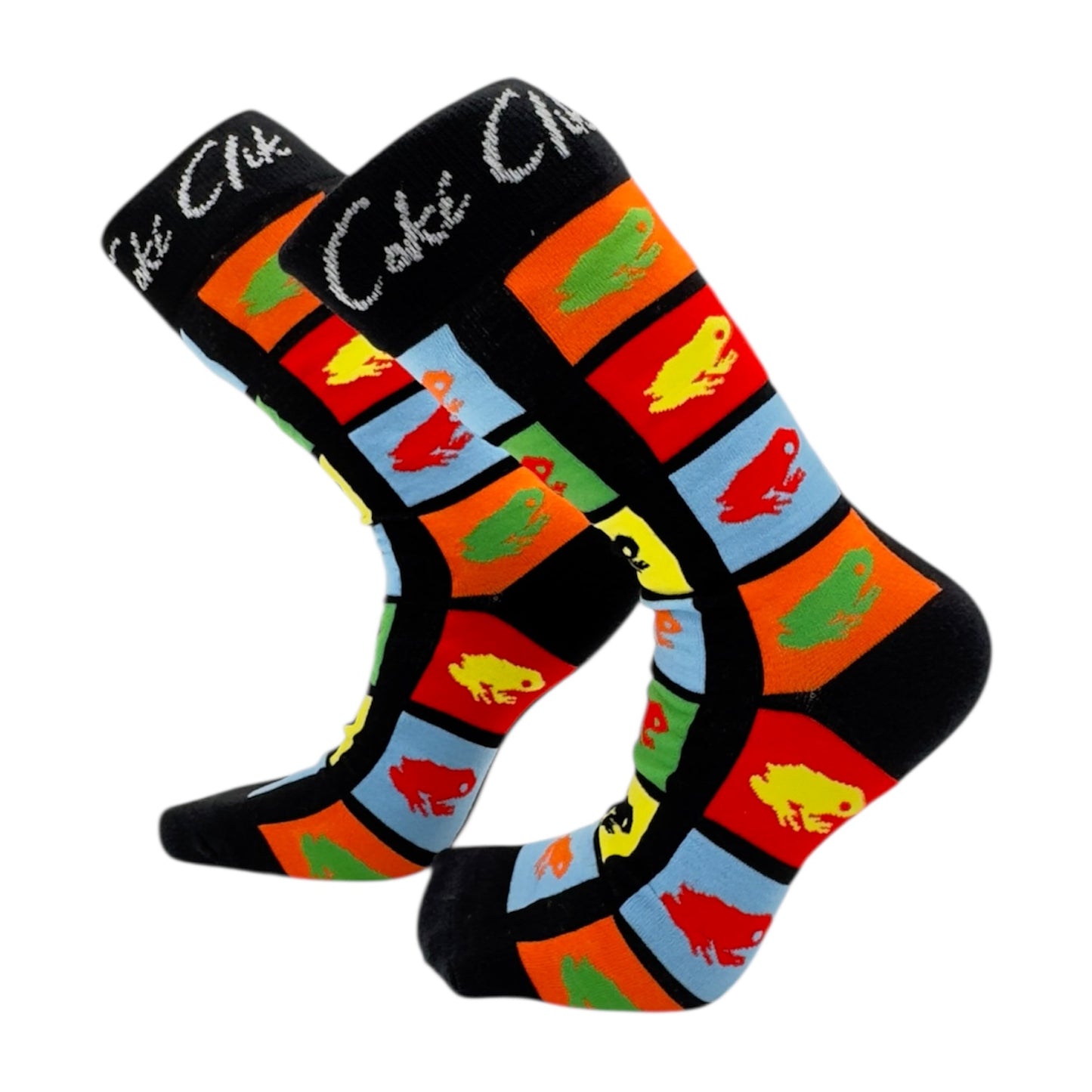Los Colores Socks