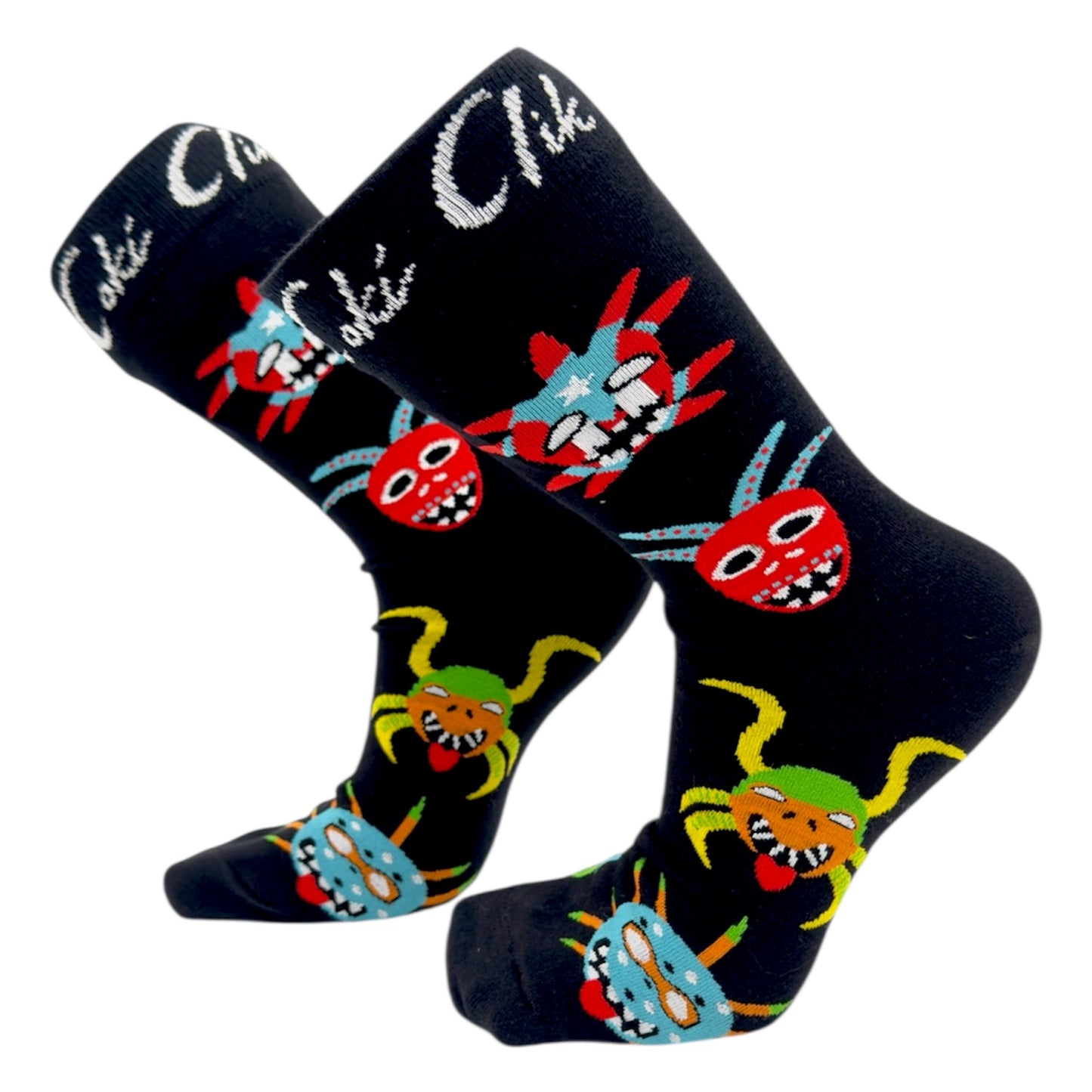 Vejigante Socks