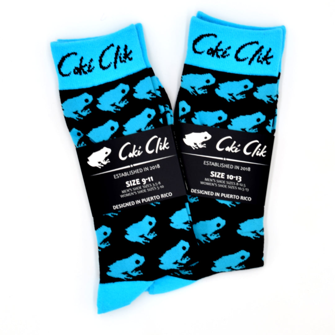 Comic Socks