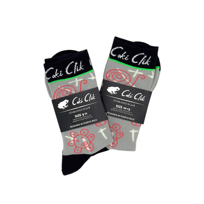 Salty Socks
