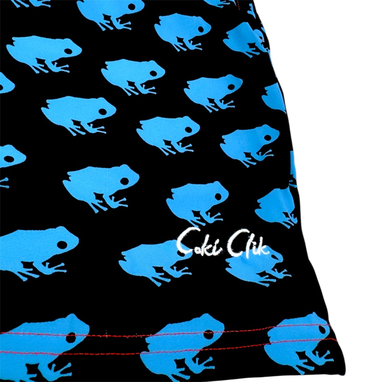 Comic Remix Dri-Fit Shorts