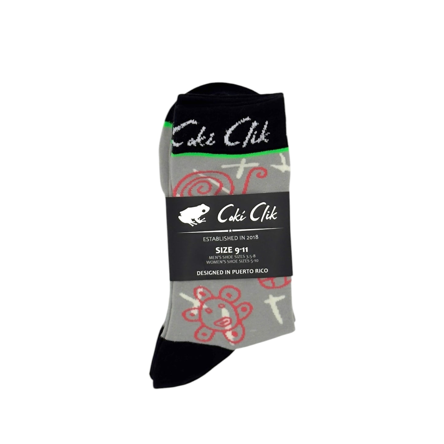 Salty Socks
