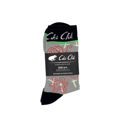 Salty Socks