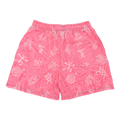 Salty Dri-Fit Shorts