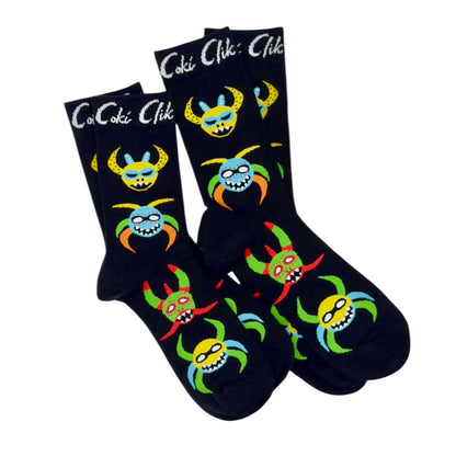 Vejigante Socks