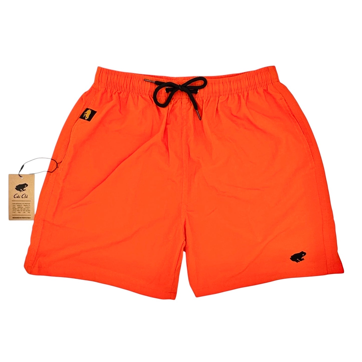 Vibrante All Purpose Shorts