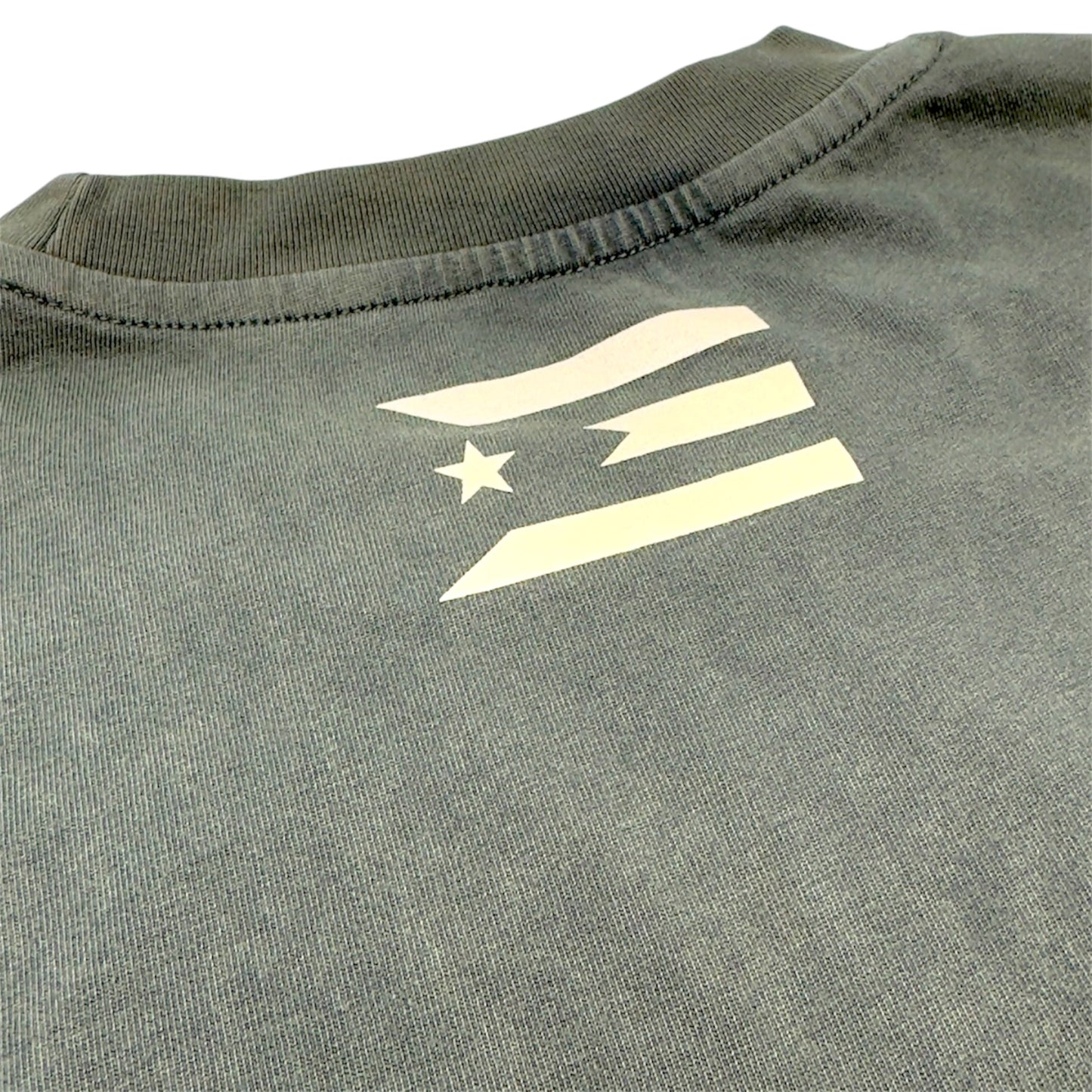 Cokí Clik x Arte Cardé Jíbaro Renace Premium T-Shirts