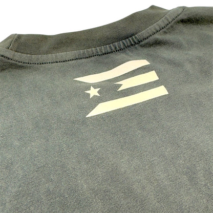 Cokí Clik x Arte Cardé Jíbaro Renace Premium T-Shirts
