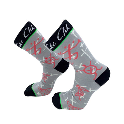 Salty Socks