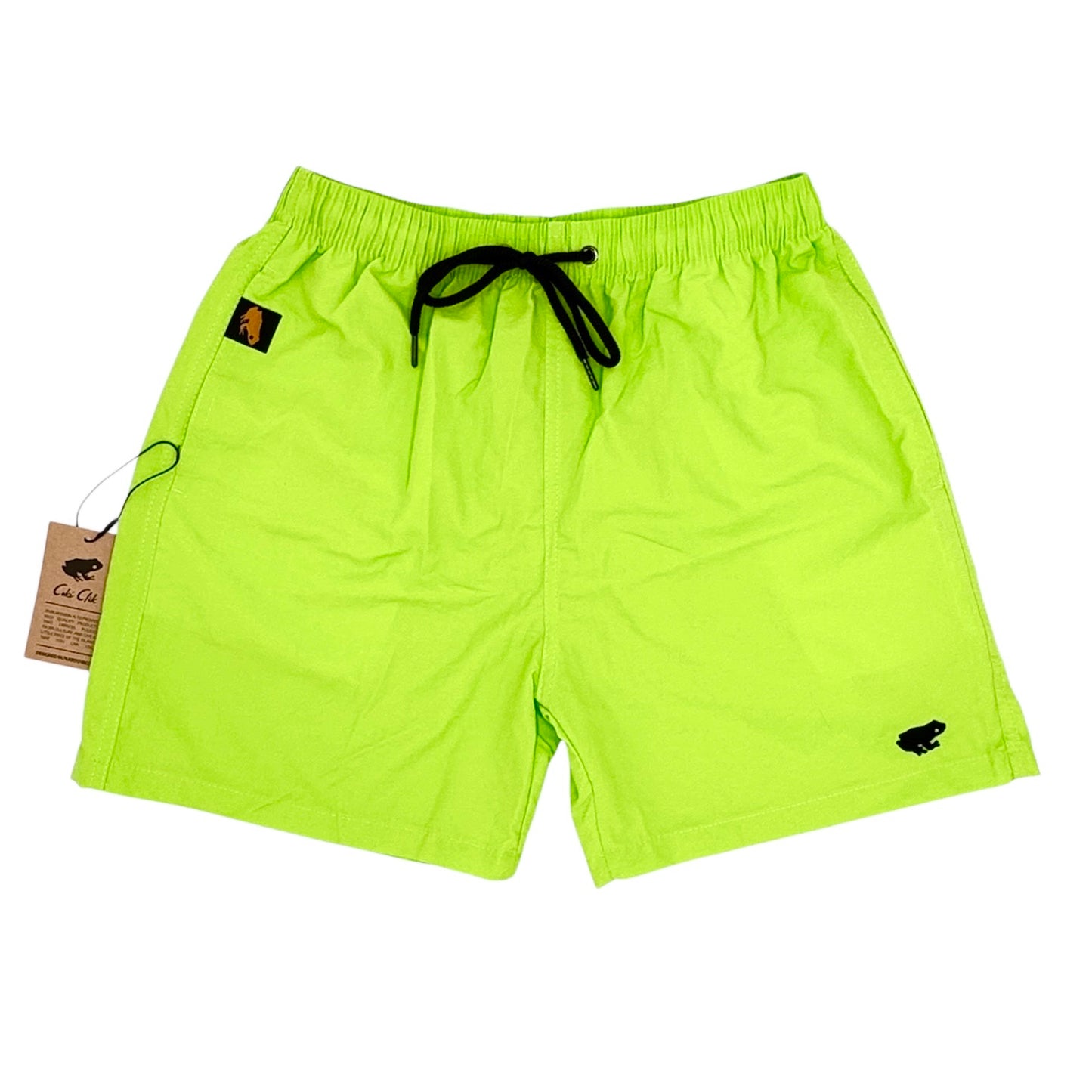 Vibrante All Purpose Shorts
