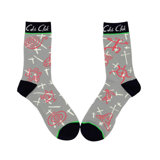 Salty Socks
