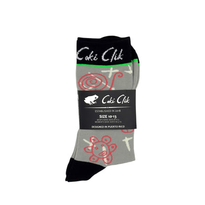 Salty Socks