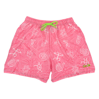 Salty Dri-Fit Shorts