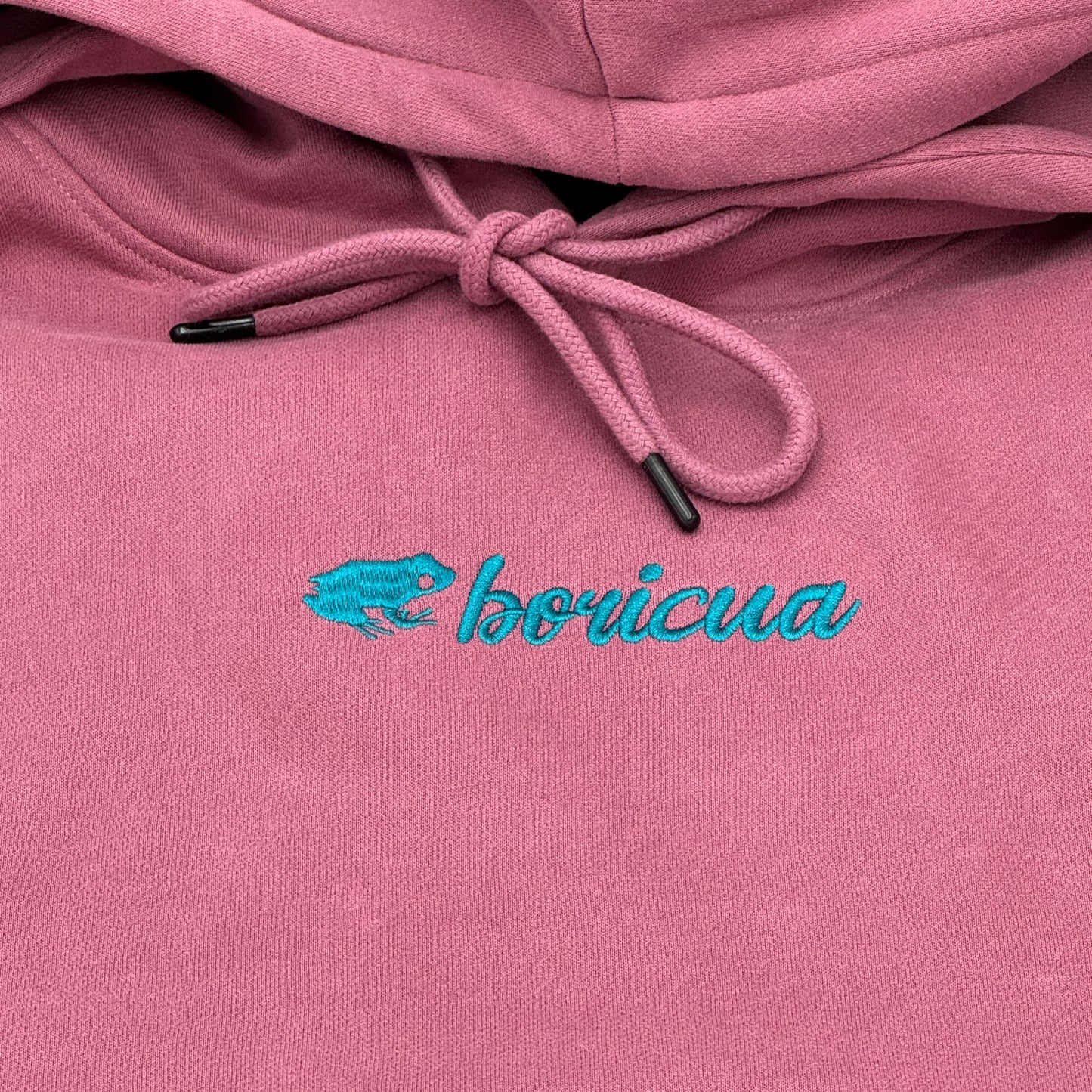 Boricua Hoodies