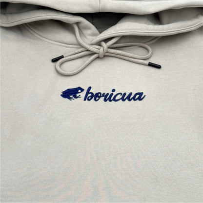 Boricua Hoodies