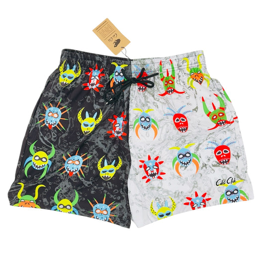 Vejigante Dri-Fit Shorts