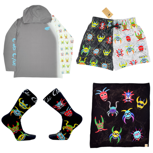 Vejigante Bundle