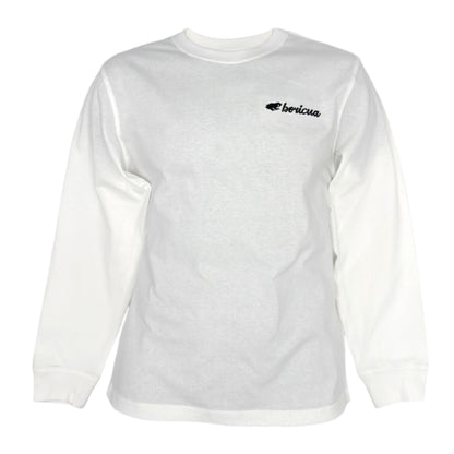 Boricua Long Sleeve Shirts