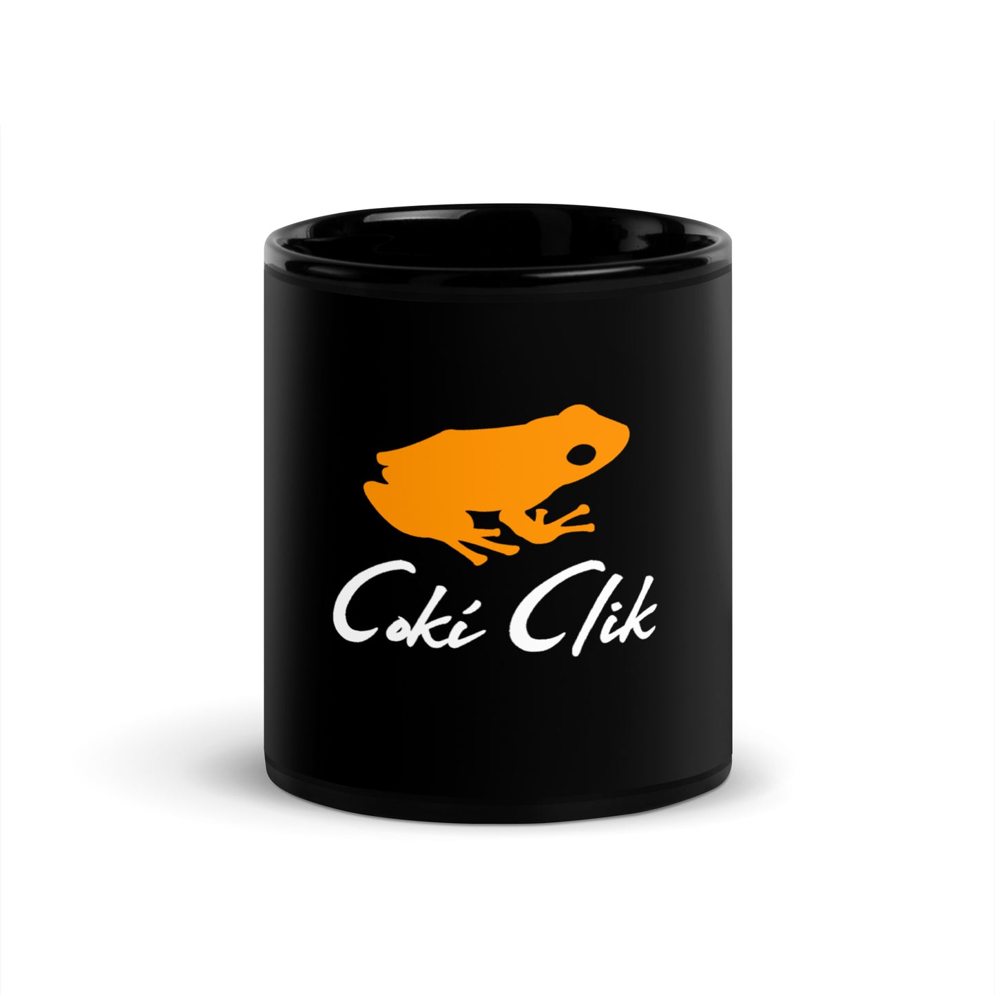 Cokí Clik Mug