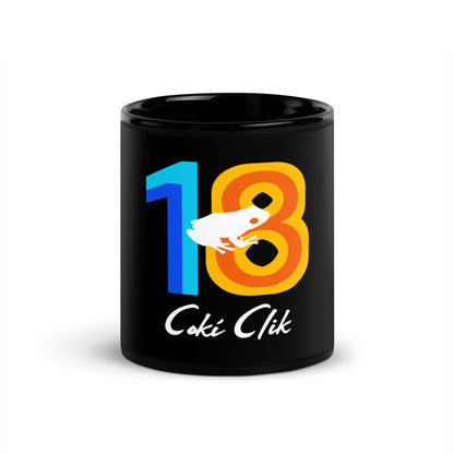 Cokí Clik Anniversary Mug