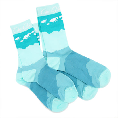 El Yunque Socks