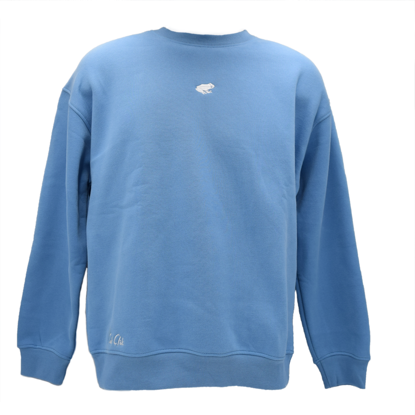 Crew Neck Heavy Sweaters