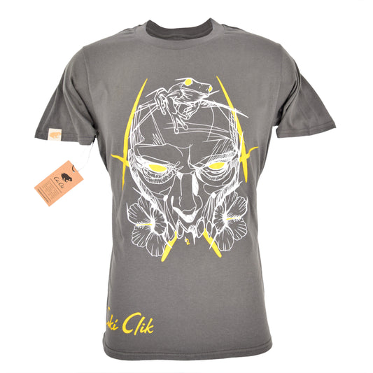 Cokí Clik x Jhary Bee Yokahú T-Shirt