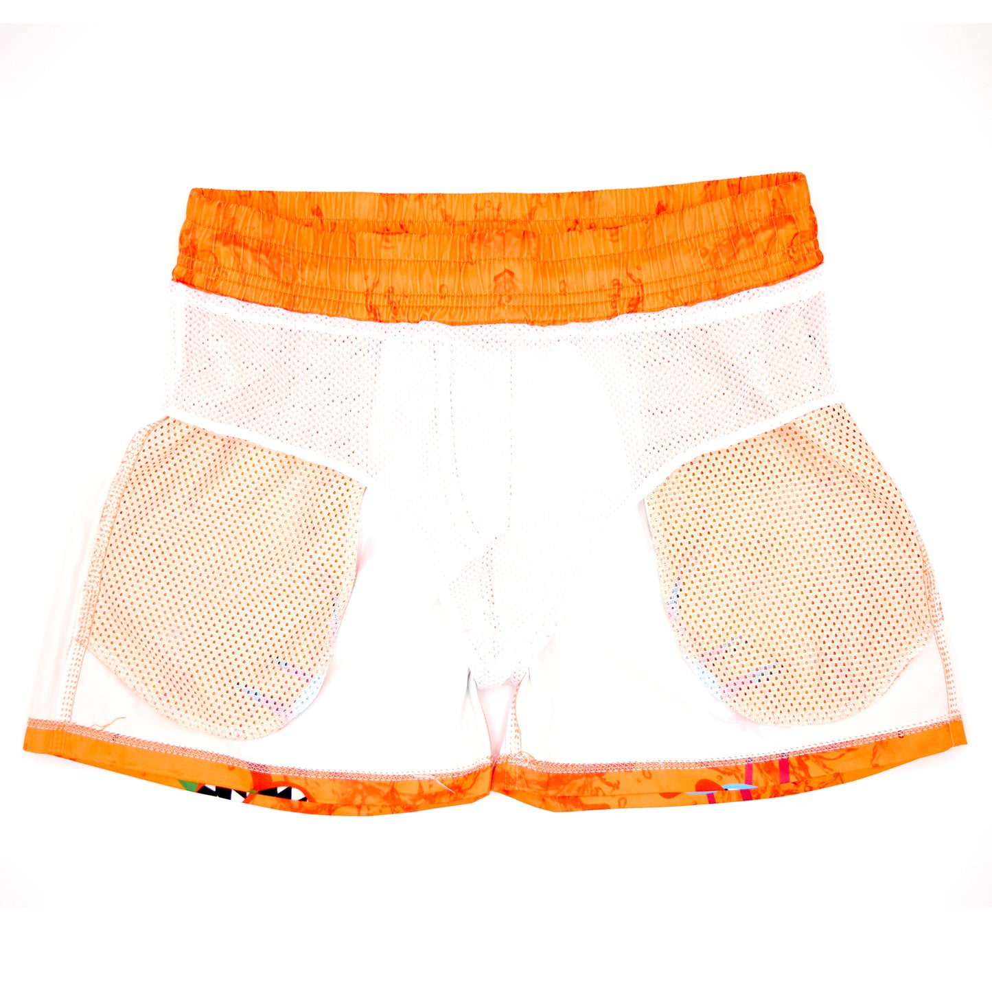 Shorts de playa Vejigante