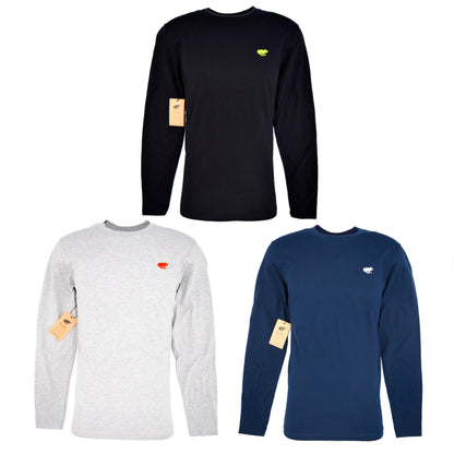 Classic Long Sleeve T-Shirts