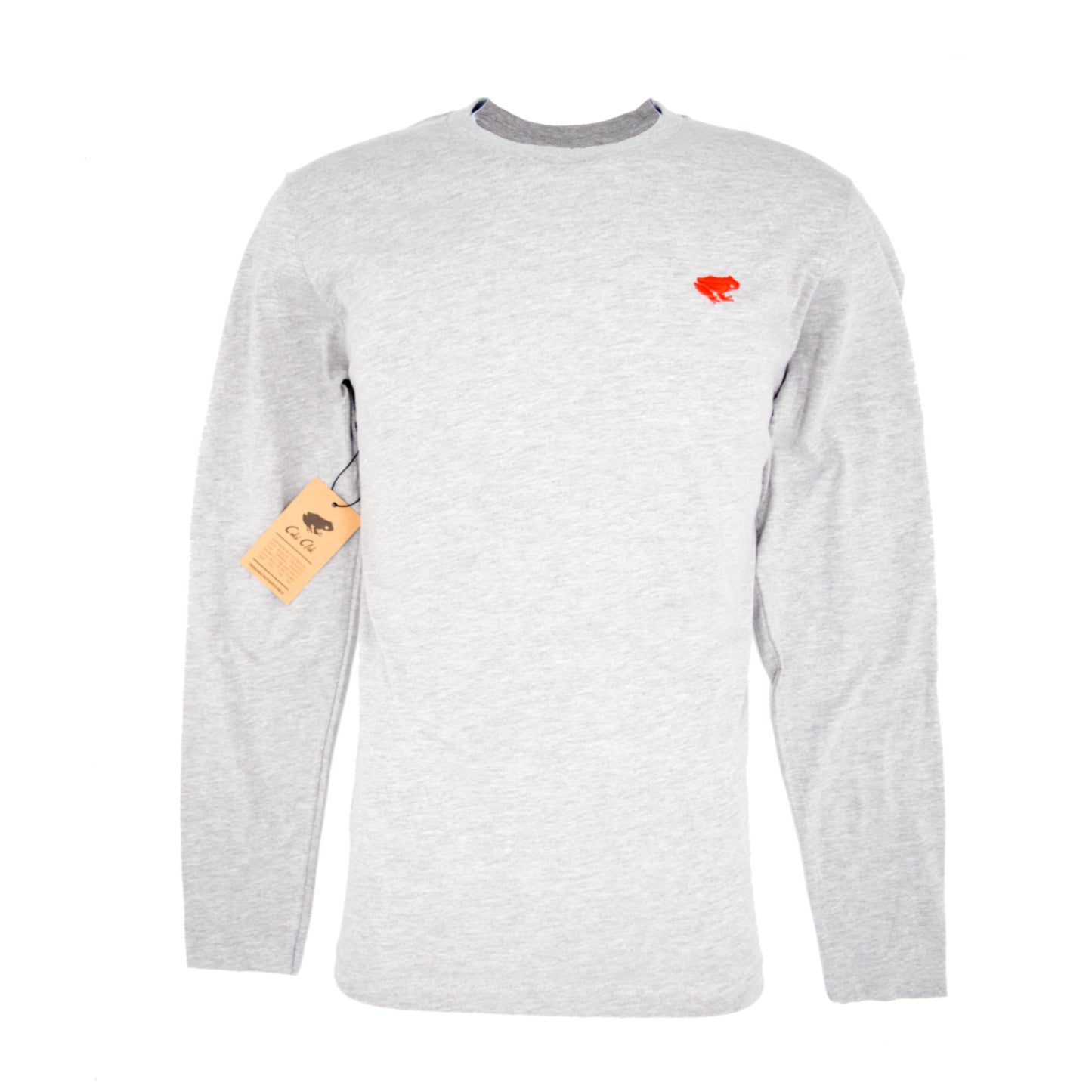 Classic Long Sleeve T-Shirts