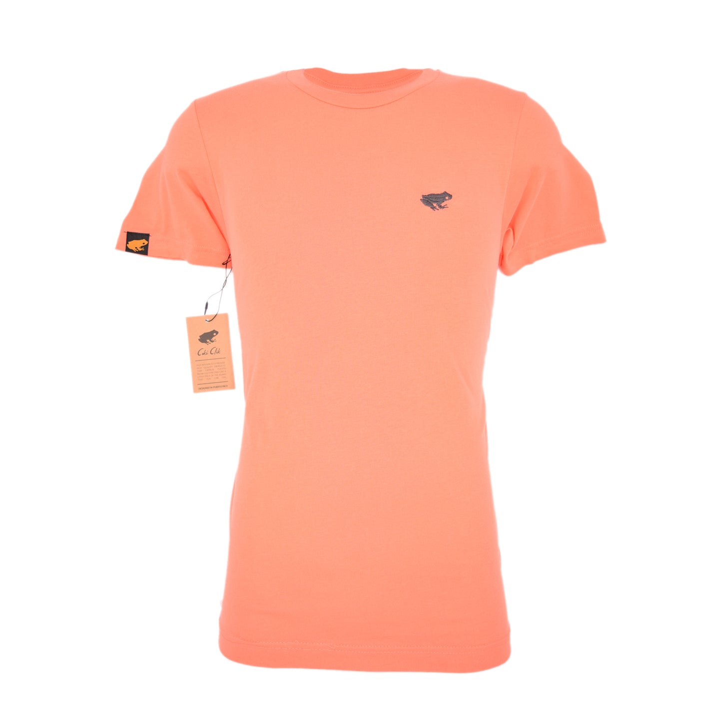 Camisetas clásicas
