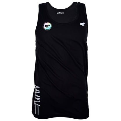 Mens Training Tanks