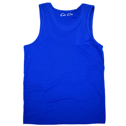 Mens Training Tanks