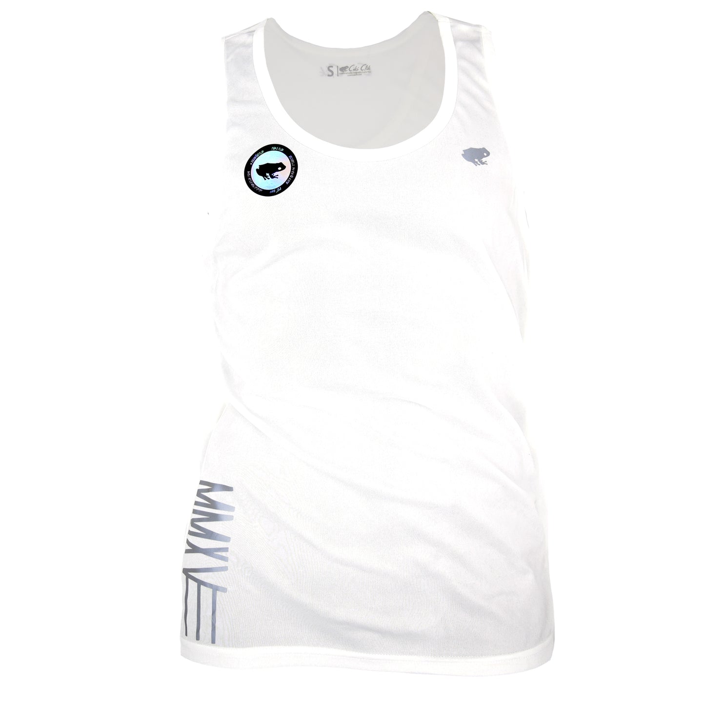 Mens Training Tanks