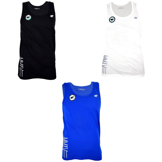 Mens Training Tanks