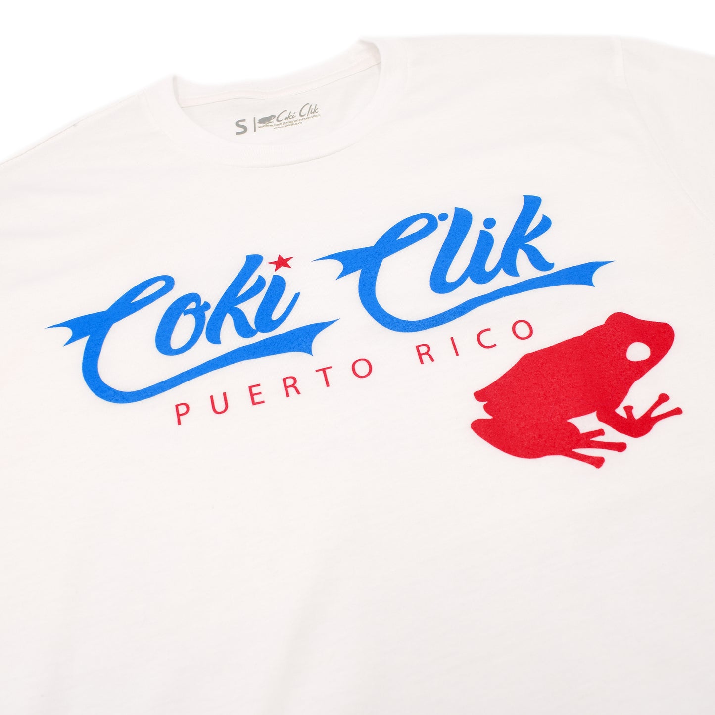 El Patriota T-Shirts