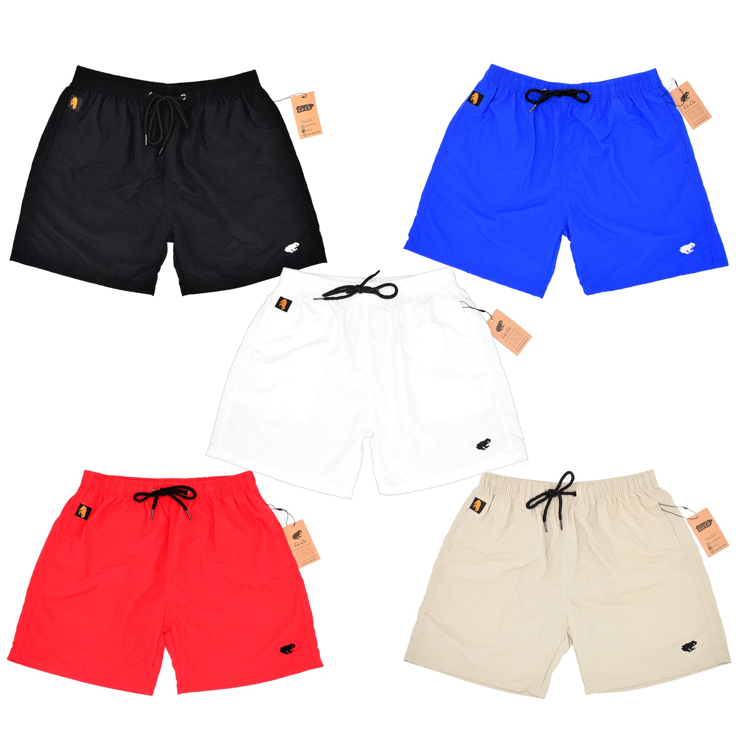 All Purpose Shorts