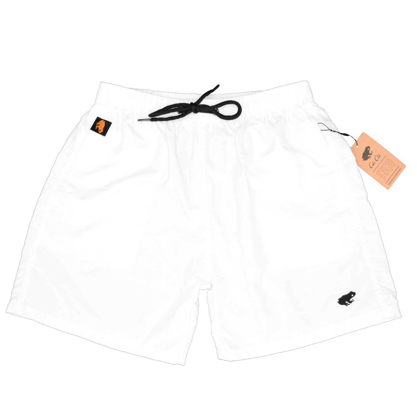 All Purpose Shorts