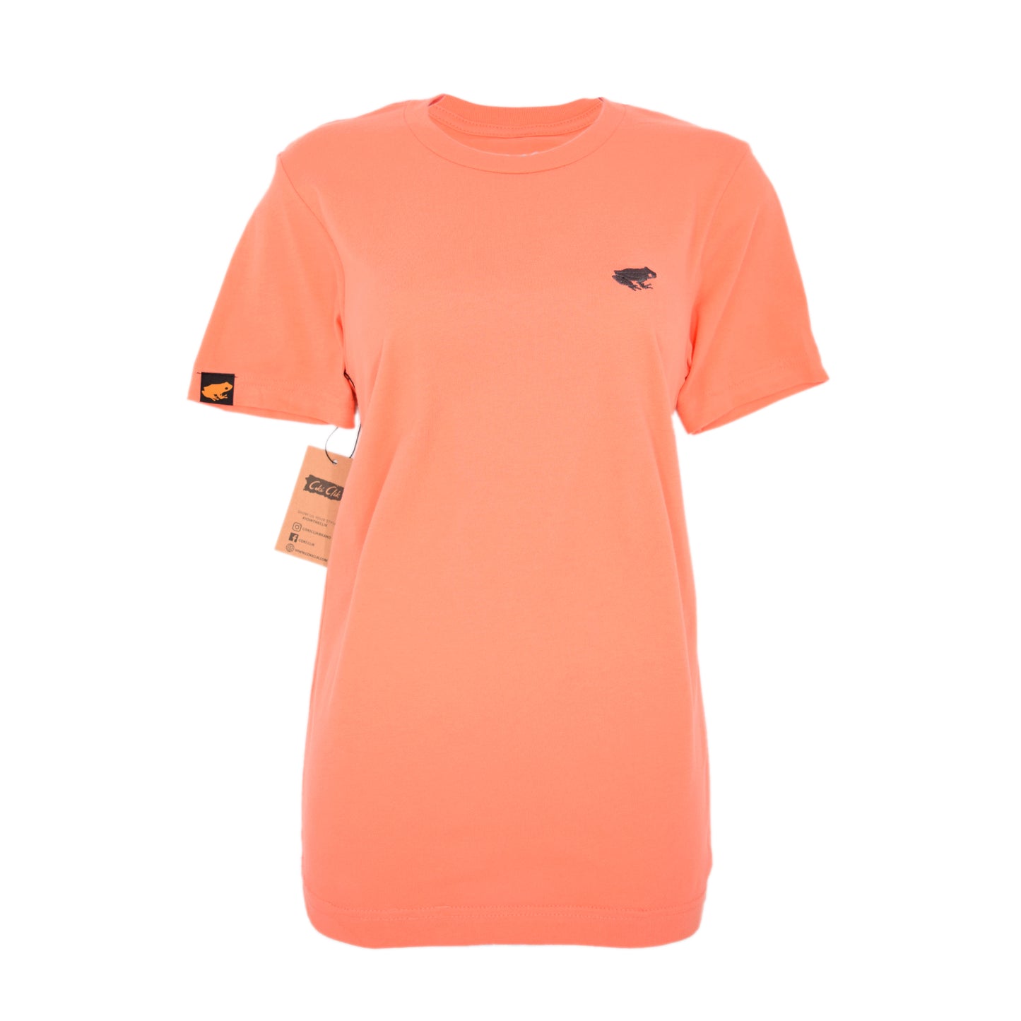 Camisetas clásicas