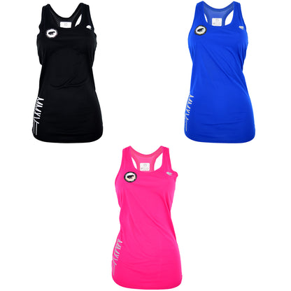 Ladies' Training Tanks