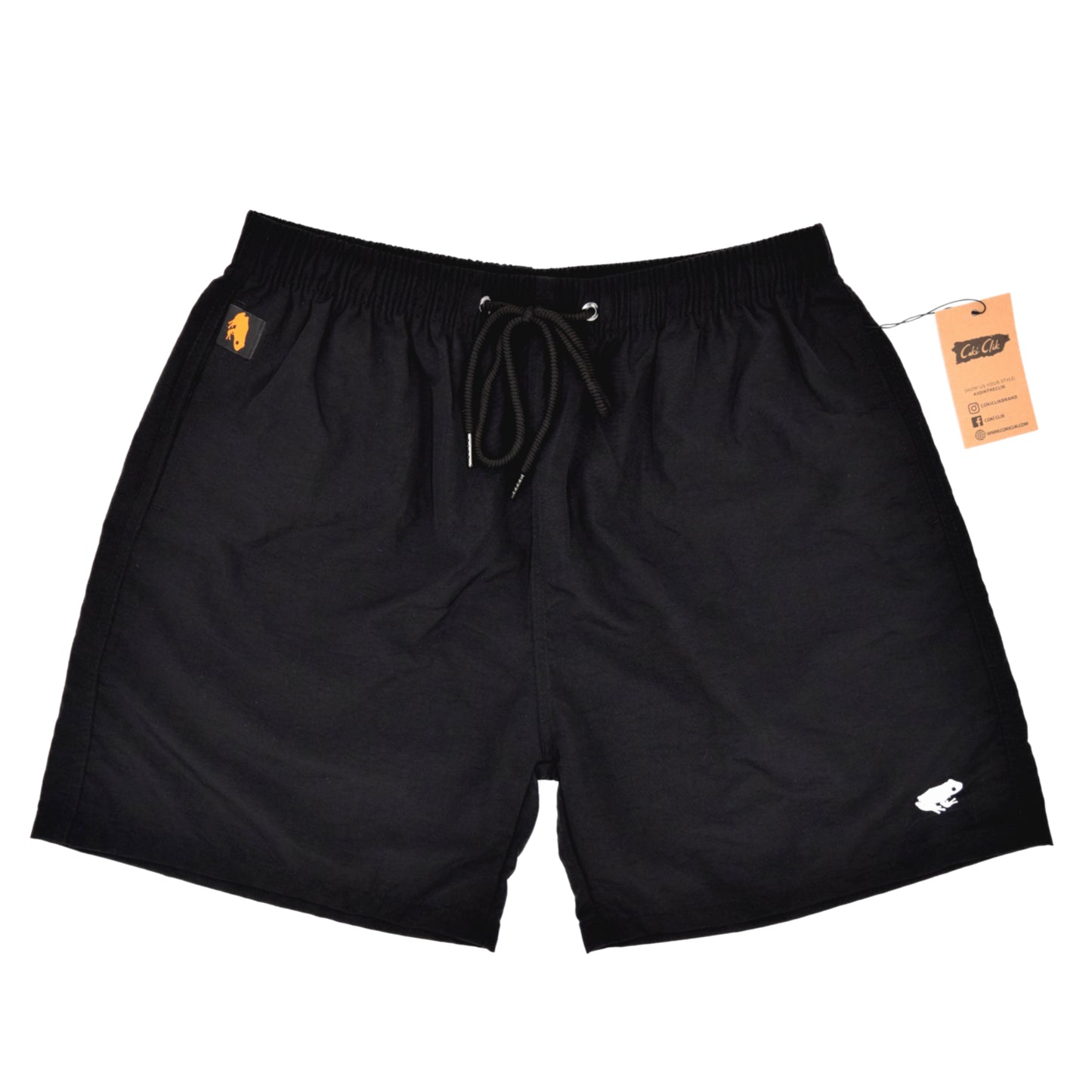 All Purpose Shorts